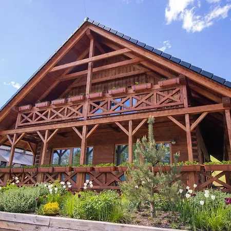 Roubenka Valachy Apartment Nový Hrozenkov