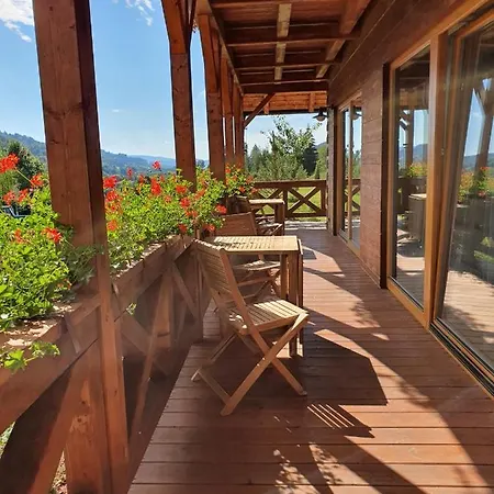 Apartment Roubenka Valachy *