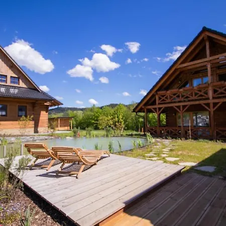 Apartment Roubenka Valachy