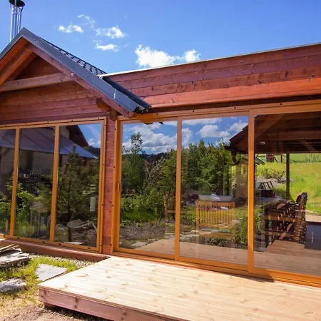 Roubenka Valachy * Nový Hrozenkov