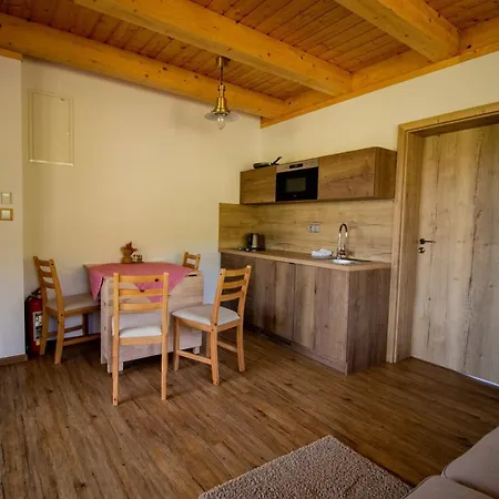 Roubenka Valachy Apartment Novy Hrozenkov