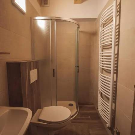 Roubenka Valachy Apartment Nový Hrozenkov