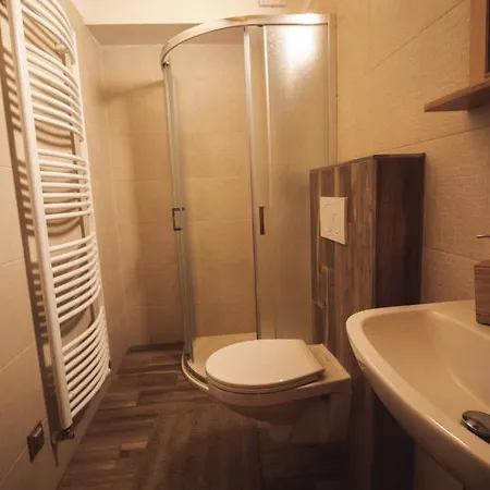 Apartment Roubenka Valachy *