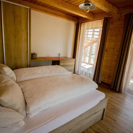 Apartment Roubenka Valachy *