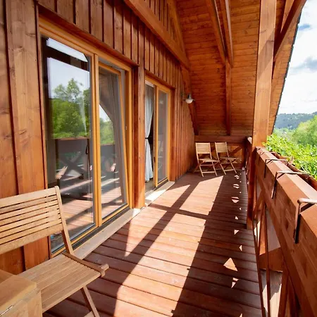 Apartment Roubenka Valachy *