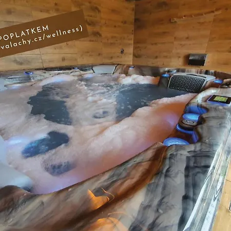 Roubenka Valachy * Nový Hrozenkov